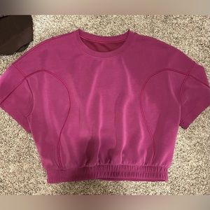 LULULEMON SOFTSTREME TEE